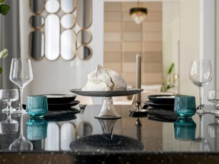 Eladó 63 m²-estársasházi lakás XIII. Kerület (Újlipótváros) , Azonnal költözhető luxuslakás eladó!: 149'000'000 Ft