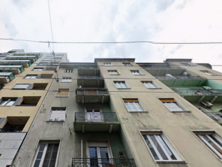 Eladó 21 m²-estársasházi lakás XIII. Kerület (Újlipótváros) , CSANÁDY utca: 25'000'000 Ft