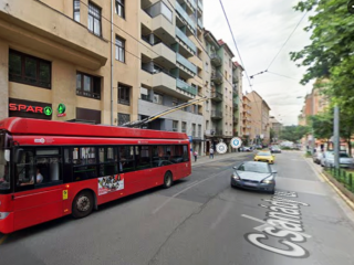 Eladó 21 m²-estársasházi lakás XIII. Kerület (Újlipótváros) , CSANÁDY utca: 25'000'000 Ft