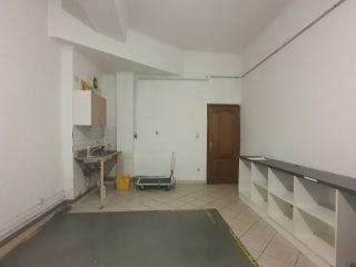 Eladó 21 m²-estársasházi lakás XIII. Kerület (Újlipótváros) , CSANÁDY utca: 25'000'000 Ft