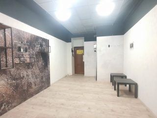 Kiadó 20 m²-esüzlethelyiség utcai bejárattal XIII. Kerület (Újlipótváros) , CSANÁDY utca: 180'000 Ft