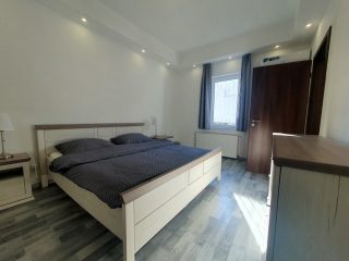 Kiadó 68 m²-estársasházi lakás XIII. Kerület (Újlipótváros) , CSANÁDY utca: 350'000 Ft