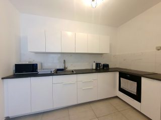 Kiadó 68 m²-estársasházi lakás XIII. Kerület (Újlipótváros) , CSANÁDY utca: 350'000 Ft