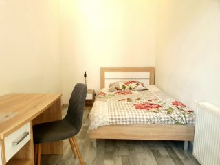 Kiadó 68 m²-estársasházi lakás XIII. Kerület (Újlipótváros) , CSANÁDY utca: 350'000 Ft