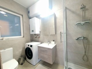 Kiadó 68 m²-estársasházi lakás XIII. Kerület (Újlipótváros) , CSANÁDY utca: 350'000 Ft