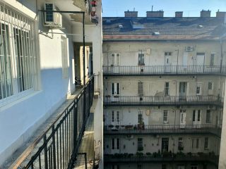 Kiadó 68 m²-estársasházi lakás XIII. Kerület (Újlipótváros) , CSANÁDY utca: 350'000 Ft