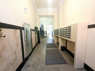 Kiadó 68 m²-estársasházi lakás XIII. Kerület (Újlipótváros) , CSANÁDY utca: 350'000 Ft