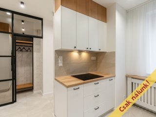 Eladó 78 m²-estársasházi lakás XIII. Kerület (Újlipótváros) , Csanády utca: 135'900'000 Ft