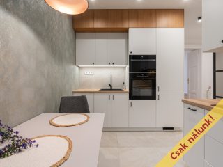 Eladó 78 m²-estársasházi lakás XIII. Kerület (Újlipótváros) , Csanády utca: 135'900'000 Ft