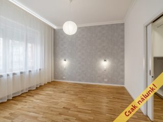Eladó 78 m²-estársasházi lakás XIII. Kerület (Újlipótváros) , Csanády utca: 135'900'000 Ft