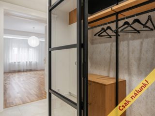 Eladó 78 m²-estársasházi lakás XIII. Kerület (Újlipótváros) , Csanády utca: 135'900'000 Ft