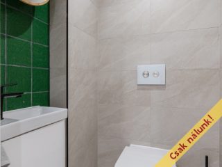 Eladó 78 m²-estársasházi lakás XIII. Kerület (Újlipótváros) , Csanády utca: 135'900'000 Ft