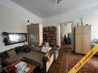 Eladó 83 m²-estársasházi lakás XIII. Kerület (Újlipótváros) , Csanády utca: 99'900'000 Ft