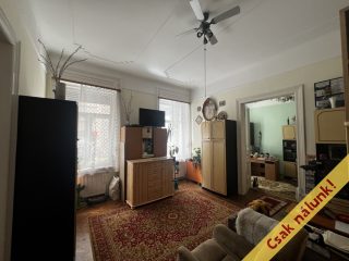 Eladó 83 m²-estársasházi lakás XIII. Kerület (Újlipótváros) , Csanády utca: 99'900'000 Ft