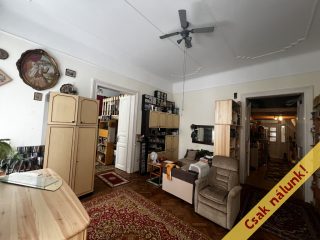 Eladó 83 m²-estársasházi lakás XIII. Kerület (Újlipótváros) , Csanády utca: 99'900'000 Ft
