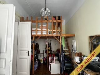 Eladó 83 m²-estársasházi lakás XIII. Kerület (Újlipótváros) , Csanády utca: 99'900'000 Ft