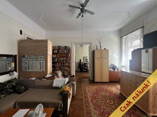 Eladó 83 m²-estársasházi lakás XIII. Kerület (Újlipótváros) , Csanády utca: 99'900'000 Ft