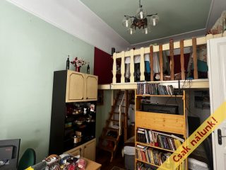 Eladó 83 m²-estársasházi lakás XIII. Kerület (Újlipótváros) , Csanády utca: 99'900'000 Ft