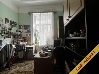 Eladó 83 m²-estársasházi lakás XIII. Kerület (Újlipótváros) , Csanády utca: 99'900'000 Ft