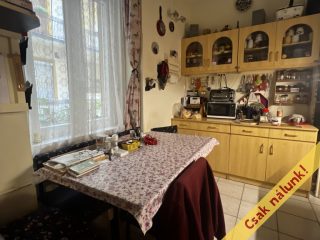 Eladó 83 m²-estársasházi lakás XIII. Kerület (Újlipótváros) , Csanády utca: 99'900'000 Ft