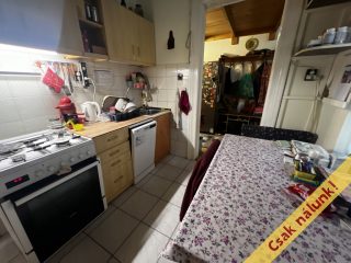 Eladó 83 m²-estársasházi lakás XIII. Kerület (Újlipótváros) , Csanády utca: 99'900'000 Ft