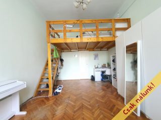 Eladó 57 m²-estársasházi lakás XIII. Kerület (Újlipótváros) , Dráva utca: 67'000'000 Ft