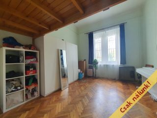 Eladó 57 m²-estársasházi lakás XIII. Kerület (Újlipótváros) , Dráva utca: 67'000'000 Ft