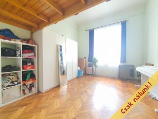 Eladó 57 m²-estársasházi lakás XIII. Kerület (Újlipótváros) , Dráva utca: 67'000'000 Ft