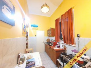 Eladó 57 m²-estársasházi lakás XIII. Kerület (Újlipótváros) , Dráva utca: 67'000'000 Ft