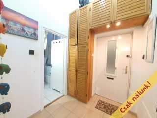 Eladó 57 m²-estársasházi lakás XIII. Kerület (Újlipótváros) , Dráva utca: 67'000'000 Ft