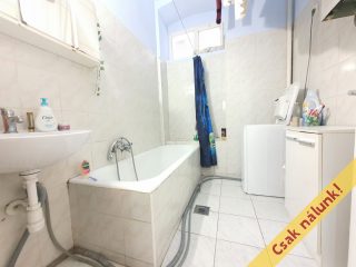 Eladó 57 m²-estársasházi lakás XIII. Kerület (Újlipótváros) , Dráva utca: 67'000'000 Ft