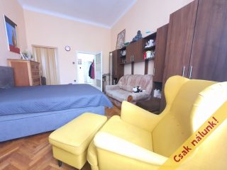 Eladó 57 m²-estársasházi lakás XIII. Kerület (Újlipótváros) , Dráva utca: 67'000'000 Ft