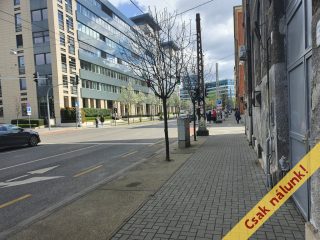 Eladó 57 m²-estársasházi lakás XIII. Kerület (Újlipótváros) , Dráva utca: 67'000'000 Ft