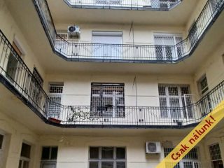 Eladó 60 m²-estársasházi lakás XIII. Kerület (Újlipótváros) , Hegedűs Gyula utca: 87'000'000 Ft