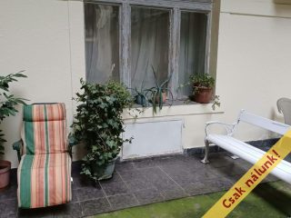 Eladó 60 m²-estársasházi lakás XIII. Kerület (Újlipótváros) , Hegedűs Gyula utca: 87'000'000 Ft