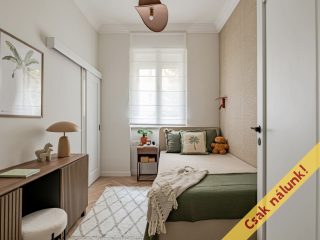 Eladó 83 m²-estársasházi lakás XIII. Kerület (Újlipótváros) , Hollán Ernő utca: 169'900'000 Ft