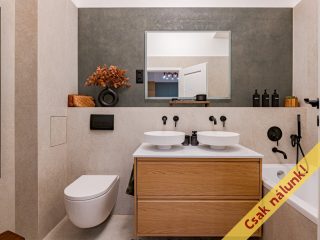 Eladó 83 m²-estársasházi lakás XIII. Kerület (Újlipótváros) , Hollán Ernő utca: 169'900'000 Ft