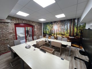 Eladó 351 m²-esüzlethelyiség utcai bejárattal XIII. Kerület (Újlipótváros) , Kádár utca: 184'900'000 Ft