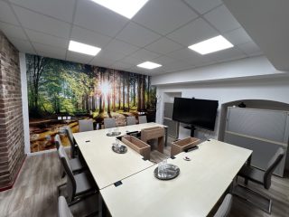 Eladó 351 m²-esüzlethelyiség utcai bejárattal XIII. Kerület (Újlipótváros) , Kádár utca: 184'900'000 Ft