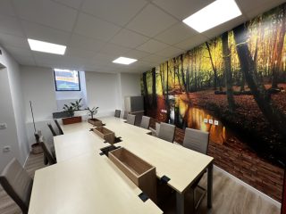 Eladó 351 m²-esüzlethelyiség utcai bejárattal XIII. Kerület (Újlipótváros) , Kádár utca: 184'900'000 Ft