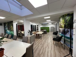 Eladó 351 m²-esüzlethelyiség utcai bejárattal XIII. Kerület (Újlipótváros) , Kádár utca: 184'900'000 Ft