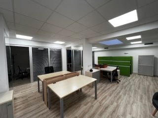 Eladó 351 m²-esüzlethelyiség utcai bejárattal XIII. Kerület (Újlipótváros) , Kádár utca: 184'900'000 Ft