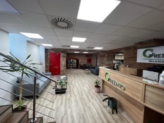 Eladó 351 m²-esüzlethelyiség utcai bejárattal XIII. Kerület (Újlipótváros) , Kádár utca: 184'900'000 Ft