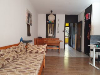 Eladó 53 m²-estársasházi lakás XIII. Kerület (Újlipótváros) , Kádár utca: 79'500'000 Ft