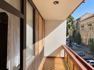 Eladó 53 m²-estársasházi lakás XIII. Kerület (Újlipótváros) , Kádár utca: 79'500'000 Ft