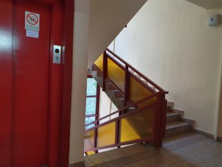 Eladó 53 m²-estársasházi lakás XIII. Kerület (Újlipótváros) , Kádár utca: 79'500'000 Ft