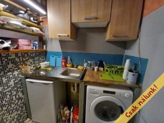 Eladó 21 m²-estársasházi lakás XIII. Kerület (Újlipótváros) , Katona József utca: 32'900'000 Ft