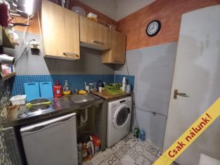 Eladó 21 m²-estársasházi lakás XIII. Kerület (Újlipótváros) , Katona József utca: 32'900'000 Ft