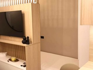 Kiadó 20 m²-estársasházi lakás XIII. Kerület (Újlipótváros) , Katona József utca: 215'000 Ft