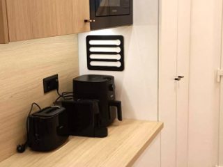 Kiadó 20 m²-estársasházi lakás XIII. Kerület (Újlipótváros) , Katona József utca: 215'000 Ft